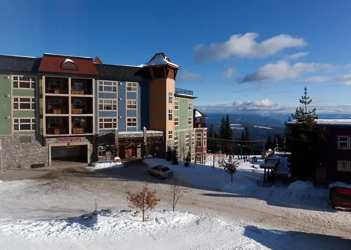 The Vance Creek Hotel & Conference Centre